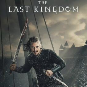 The Last Kingdom