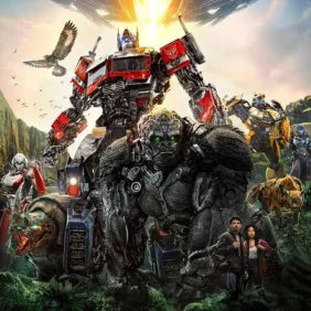 Transformers
