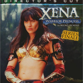 Xena