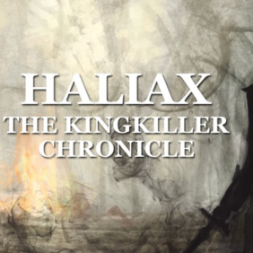 The Kingkiller Chronicles
