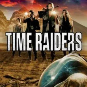 Time raiders