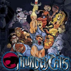 Thundercats