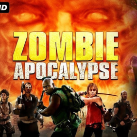Zombie Apocalypse