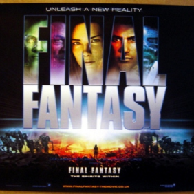 Final Fantasy