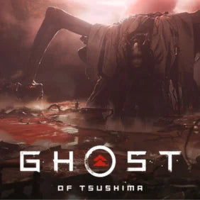 Ghost of Tushima
