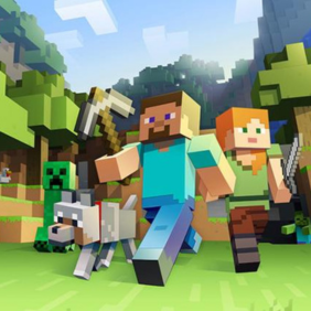 Minecraft