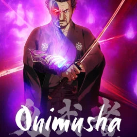 Onimusha
