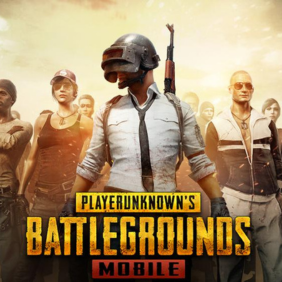 PUBG