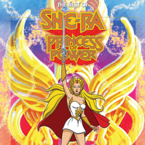 She Ra The Princess of Power