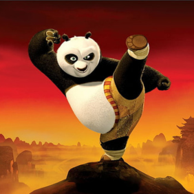Kung Fu Panda