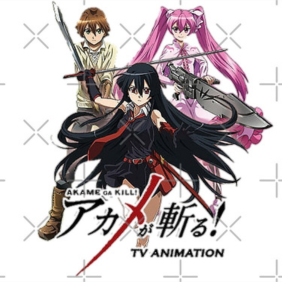 Akame Ga Kill