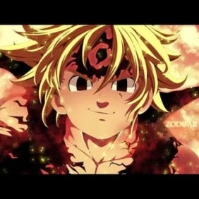 Seven Deadly Sins