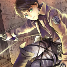 Attack on Titan