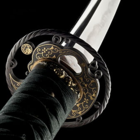 Japanese Katana