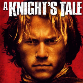 A Knight's Tale