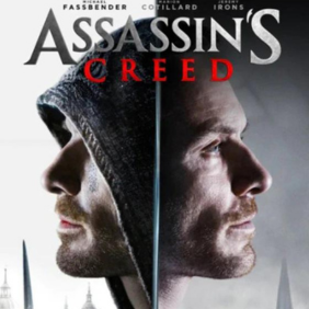 Assasin’s Creed