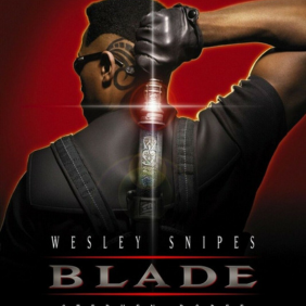 Blade Movie