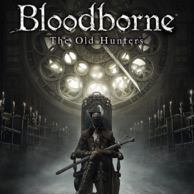 Bloodborne