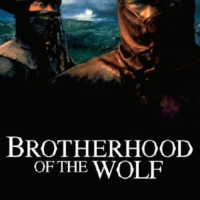 Brotherhood of The Wolf