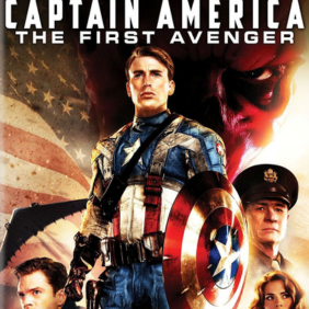 Captain America