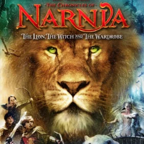 Chronicles of Narnia