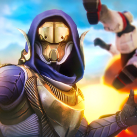 Destiny
