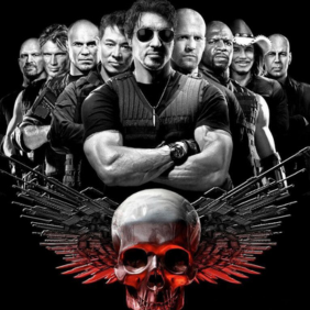 Expendable