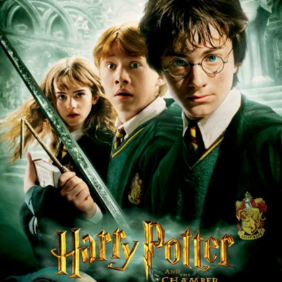 Harry Potter
