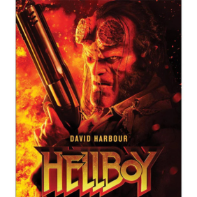 Hell boy