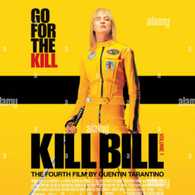 Kill Bill