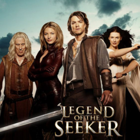 Legend Of The Seeker