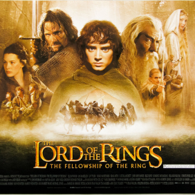 Lord of the Rings