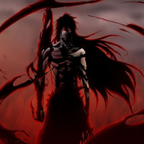 Kurosaki Ichigo Swords
