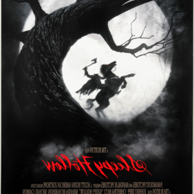 Sleepy Hollow