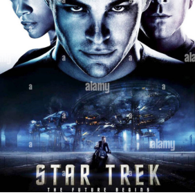 Star Trek
