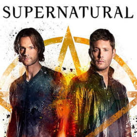 Supernatural