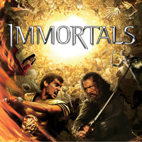 The Immortals