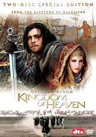 Kingdom Of Heaven