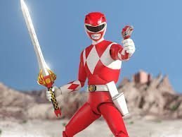 Power Rangers