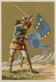 Charlemagne Swords - Joyeuse