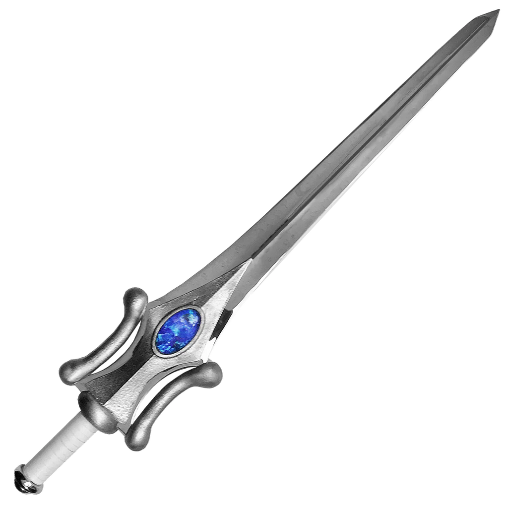 She-ra War's Sword Of Protection Life Size Replica