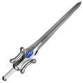 She-ra War's Sword Of Protection Life Size Replica