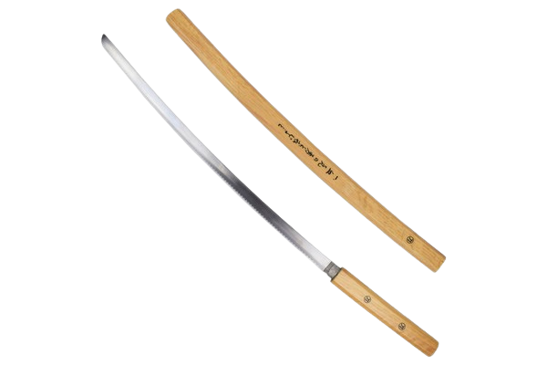 LUPIN III Ishikawa Goemon Katana Samurai Sword From Lupin 3