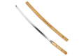 LUPIN III Ishikawa Goemon Katana Samurai Sword From Lupin 3