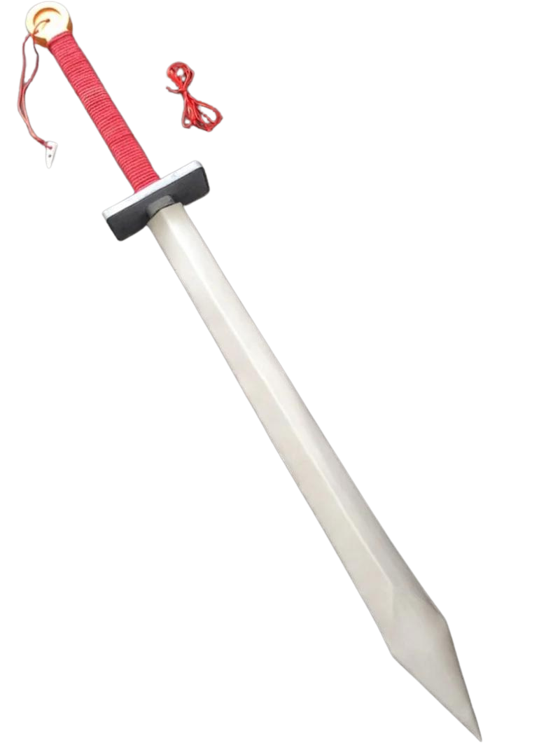 Sesshomaru Tokijin Katana Demon Blade Sword From Inuyasha