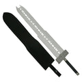 First Tsurugi Buster Sword Of Cloud