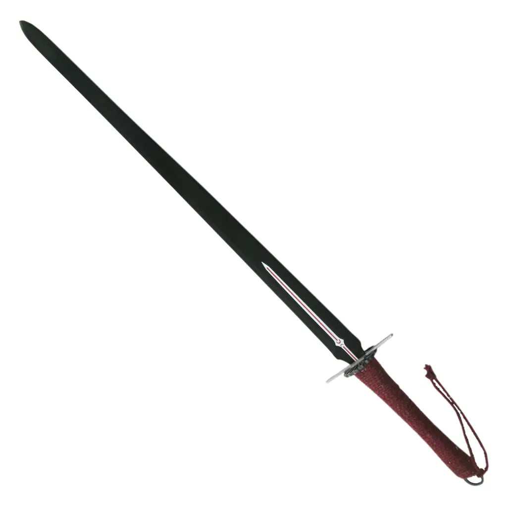 Miroku Mikoto Minagi Sword From Mai-HiME