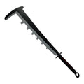 Abarai Renji Zabimaru Zanpakuto Sword From Bleach