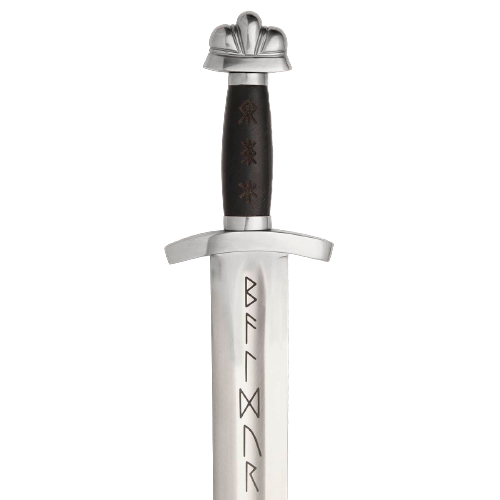 Baldur's Sword Replica from Vikings