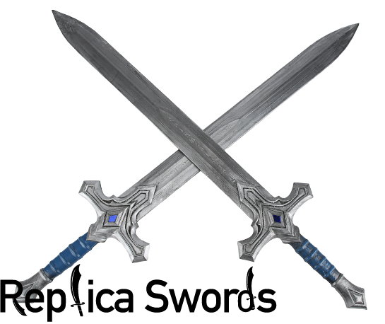 World Of Warcraft Foot Soldier Sword Replica